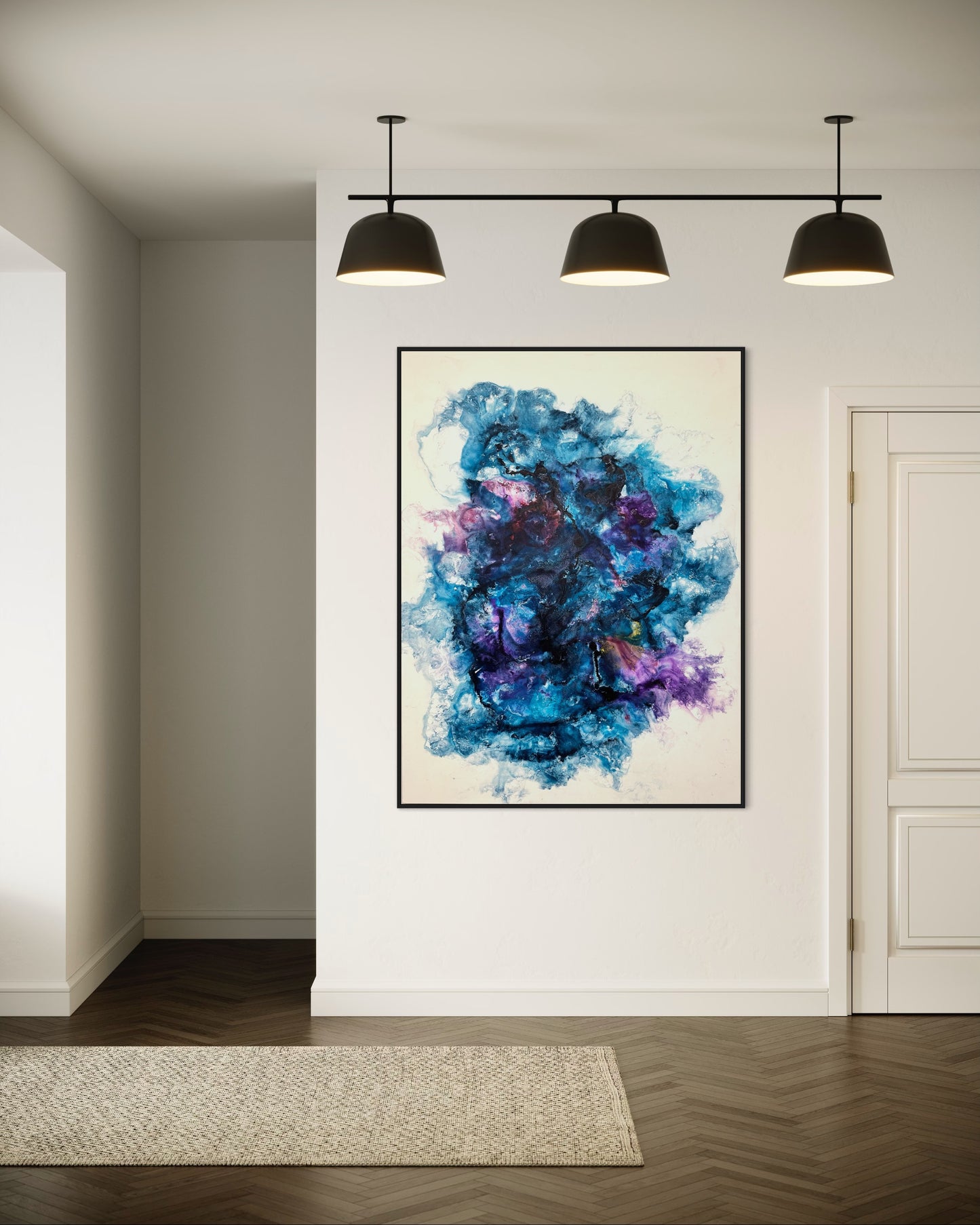 aura