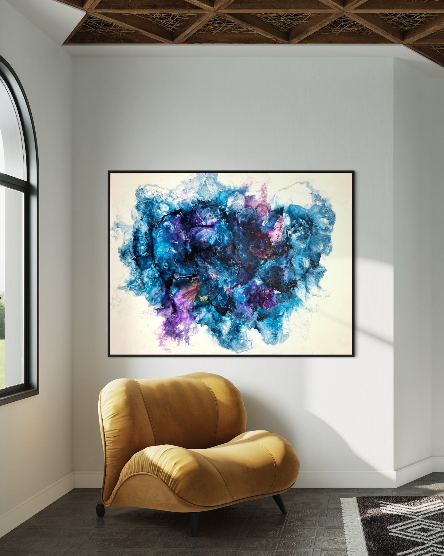 aura