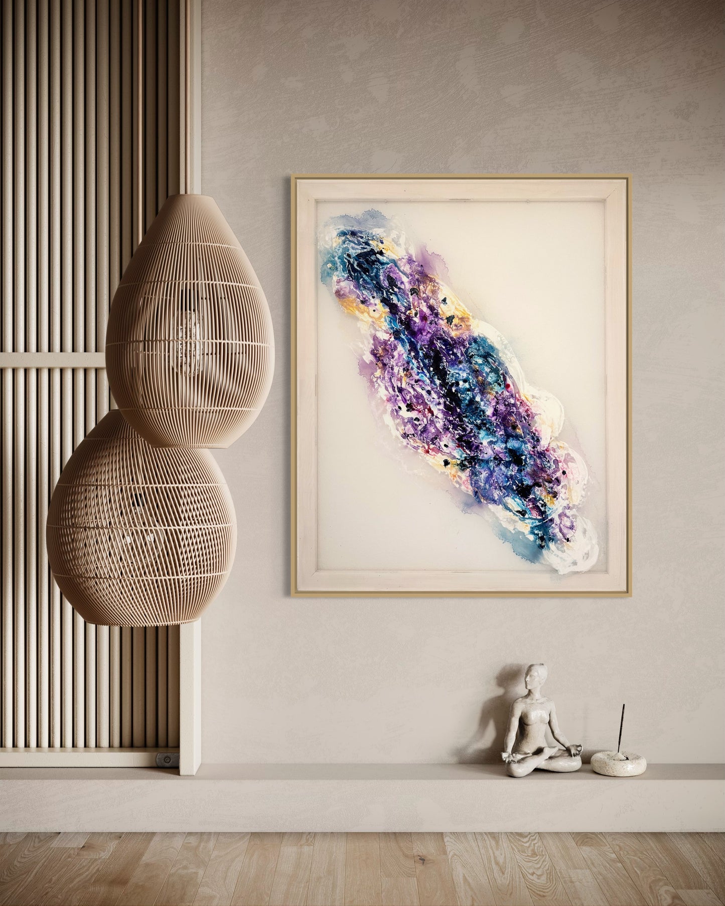 Etherische Kosmos