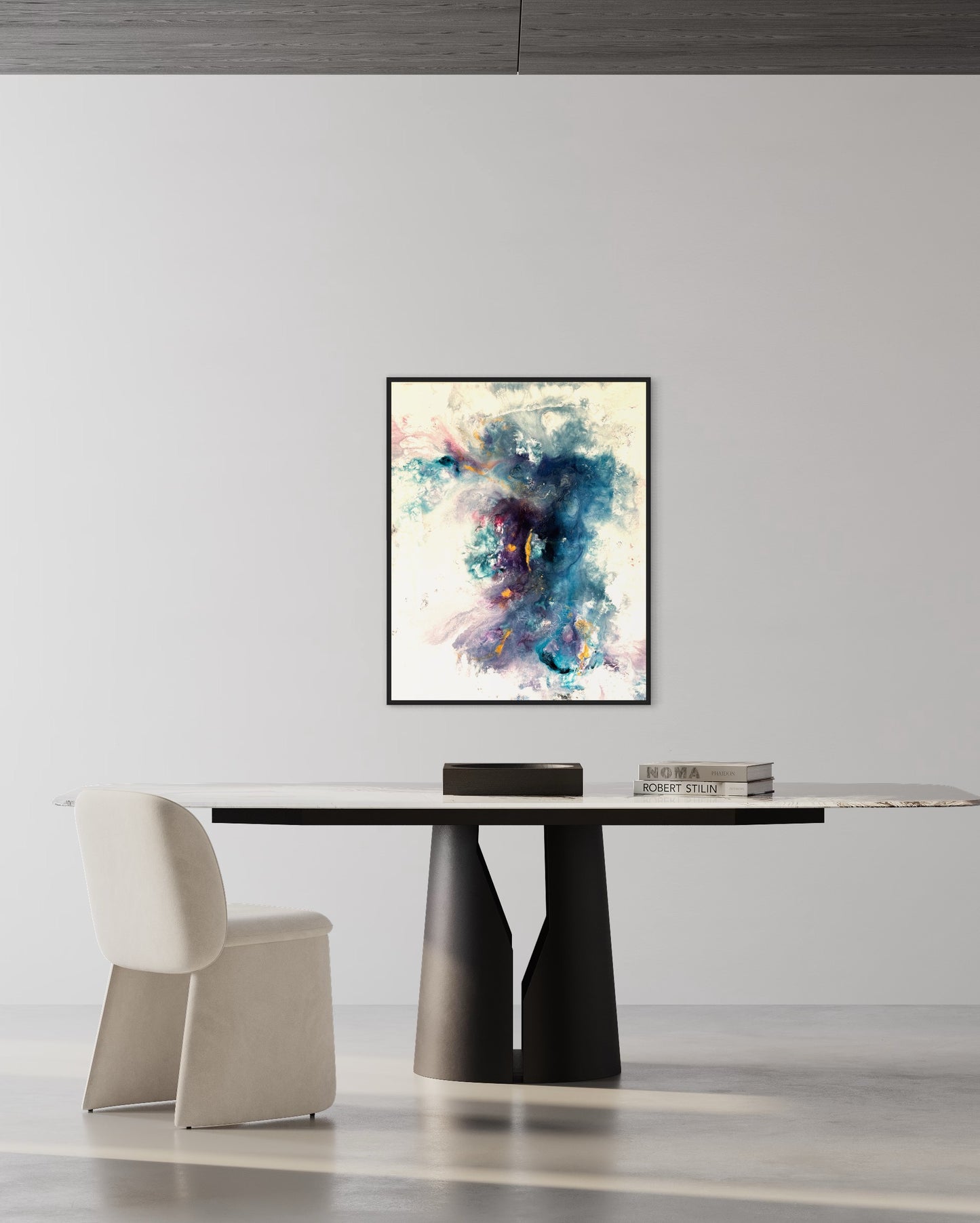 Symfonie van de abstractie