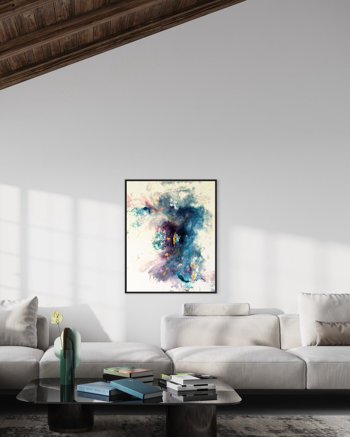 Symfonie van de abstractie