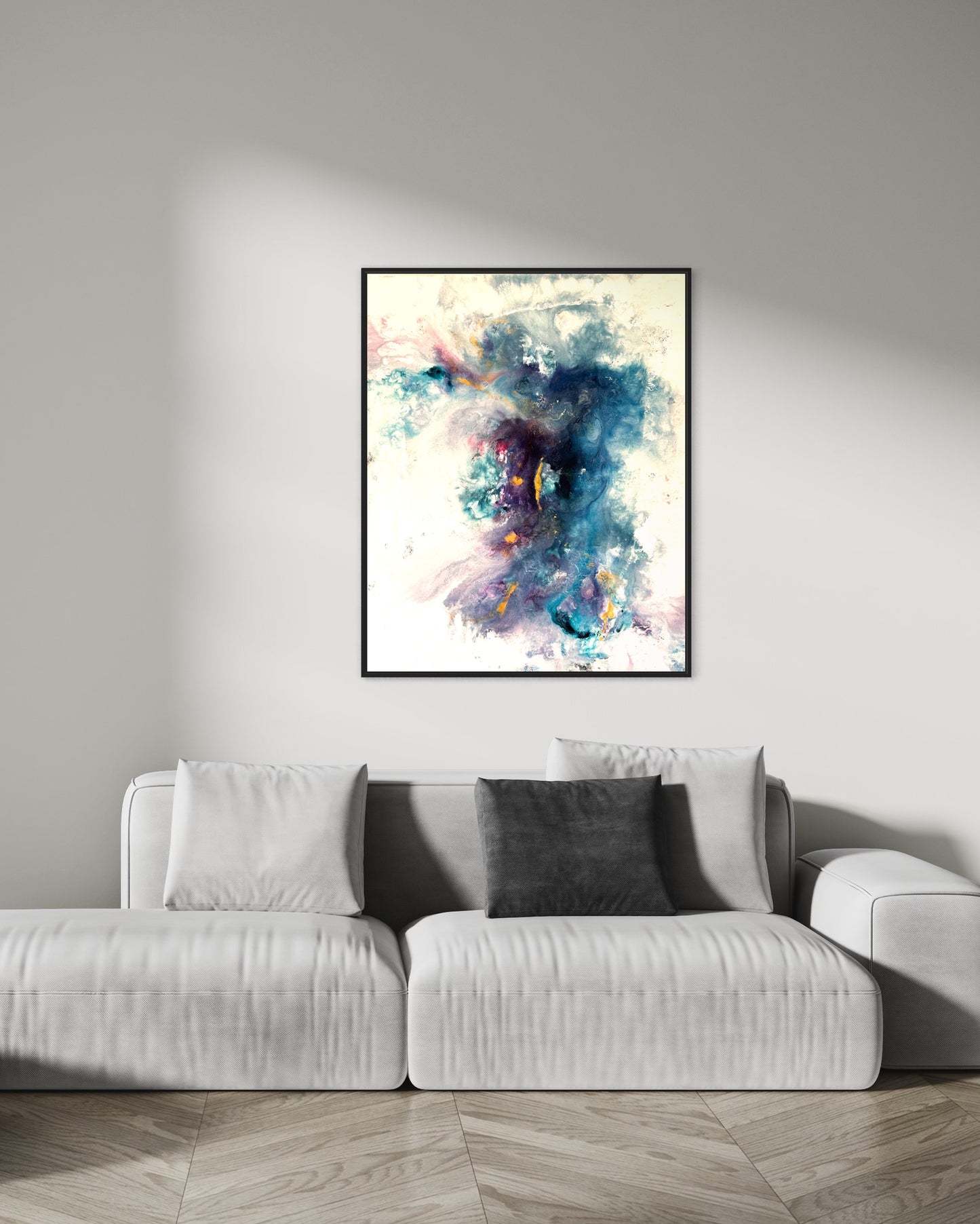 Symfonie van de abstractie