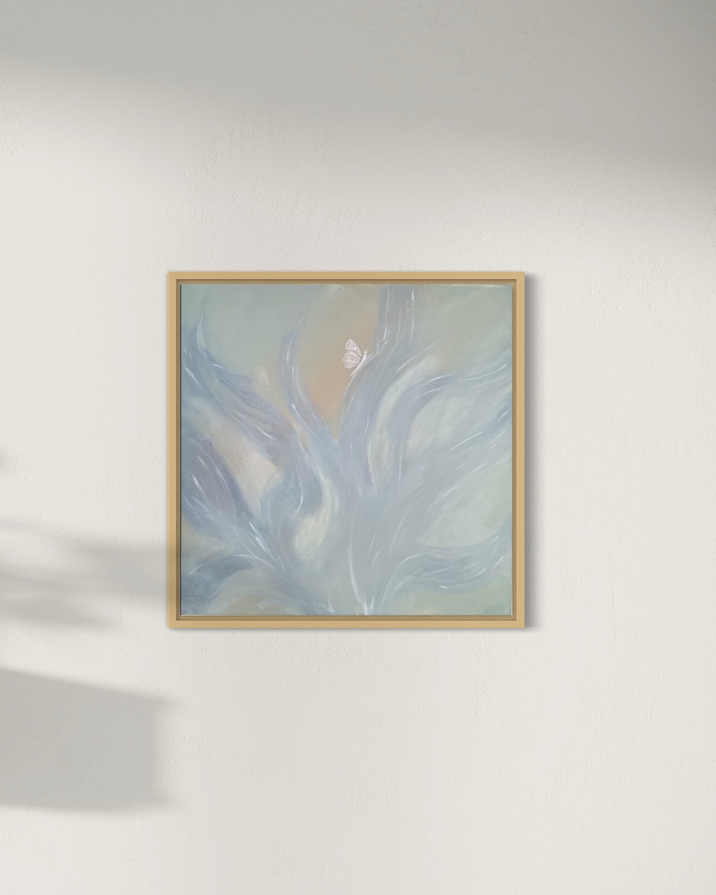 Silent Wings