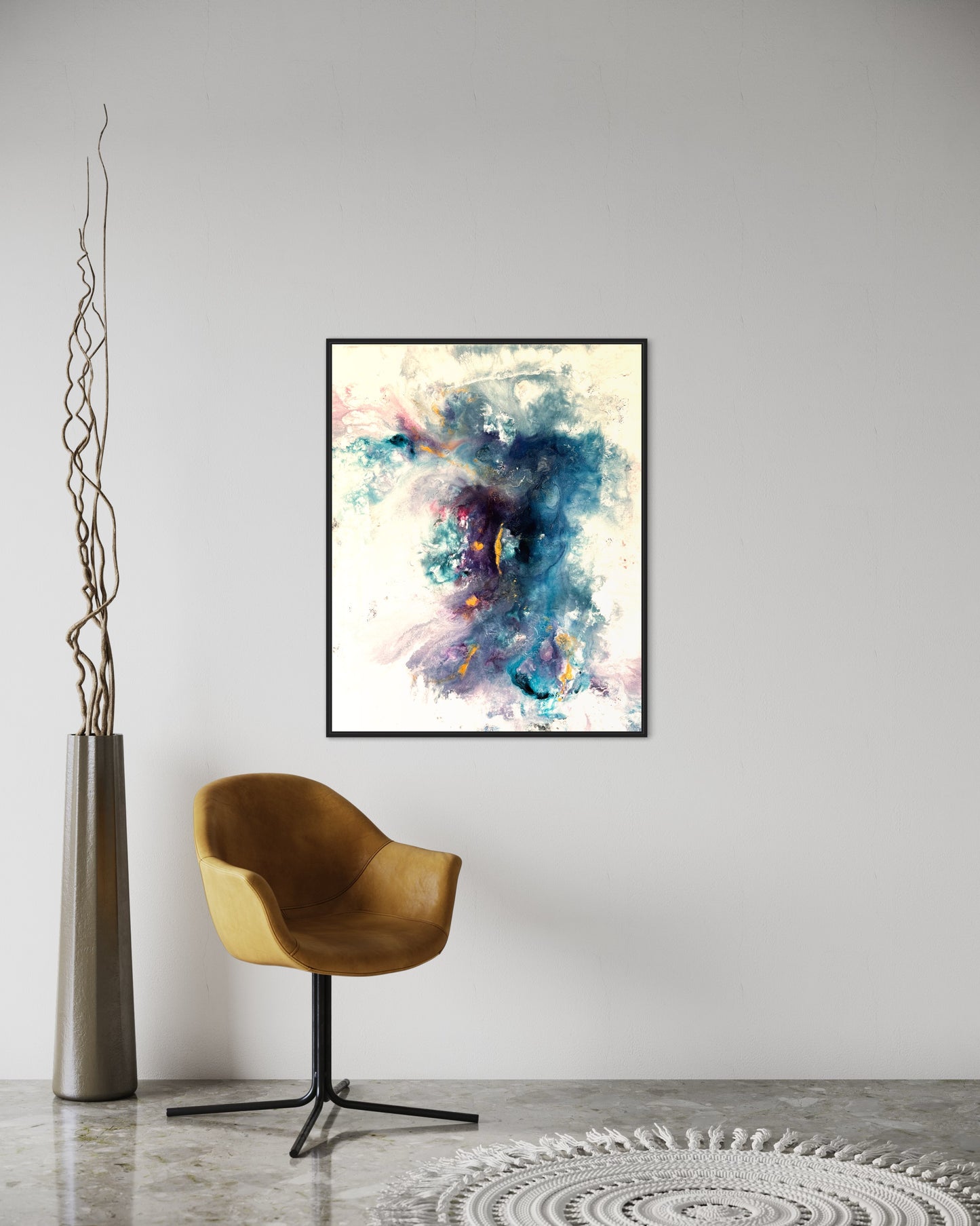 Symfonie van de abstractie