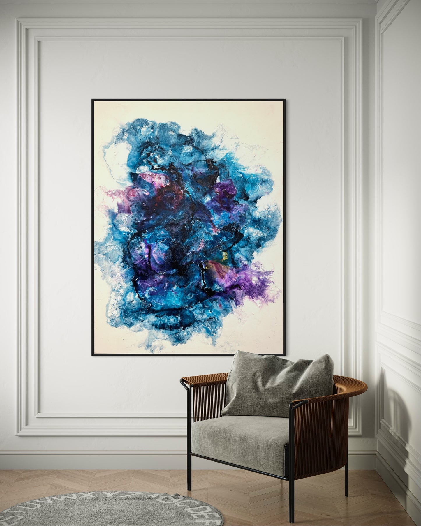 aura