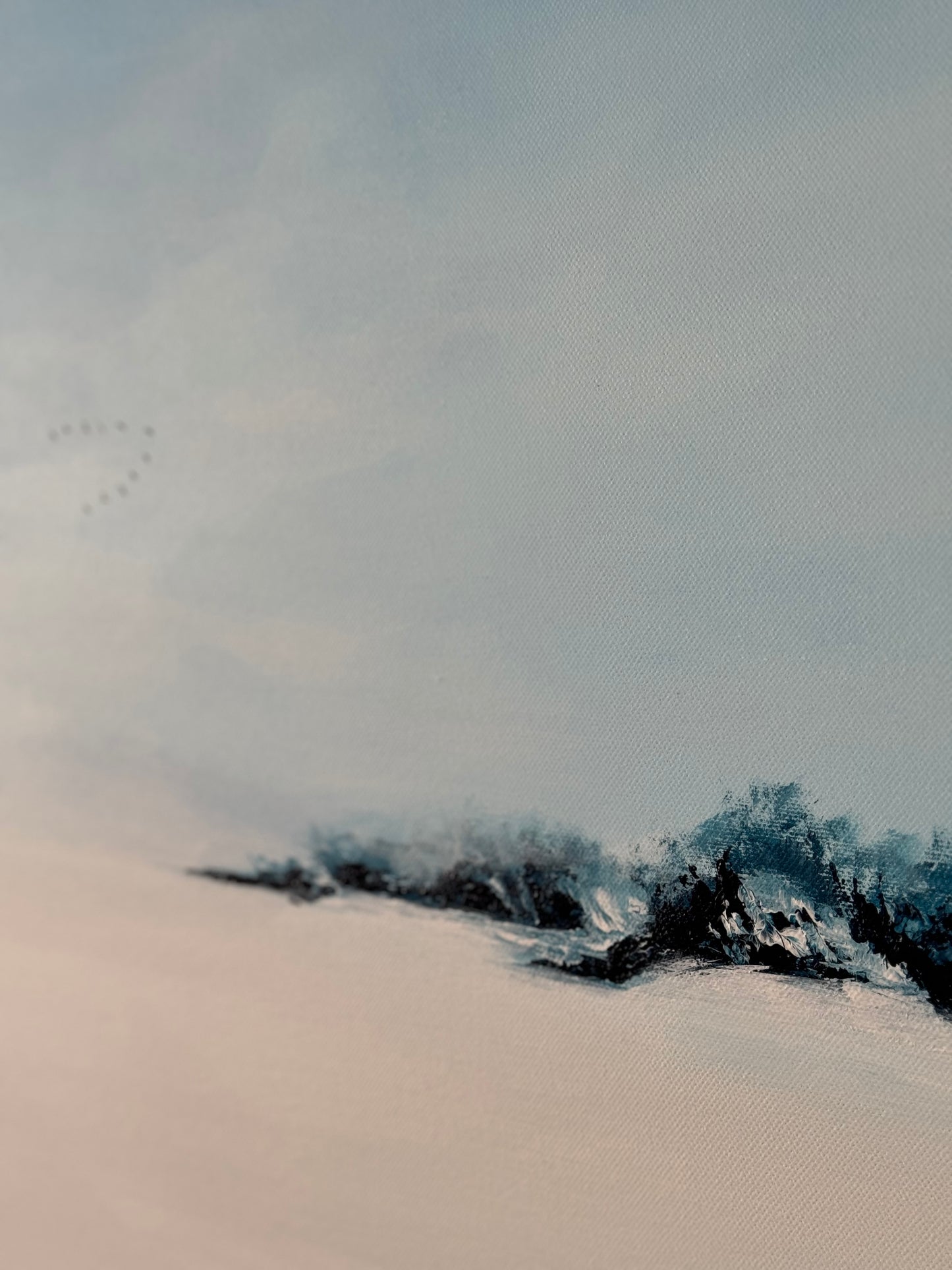 A Breath