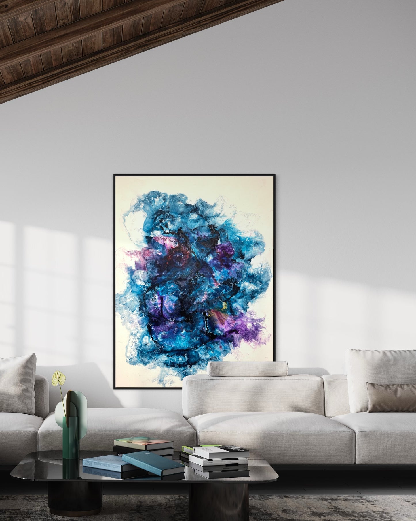 aura