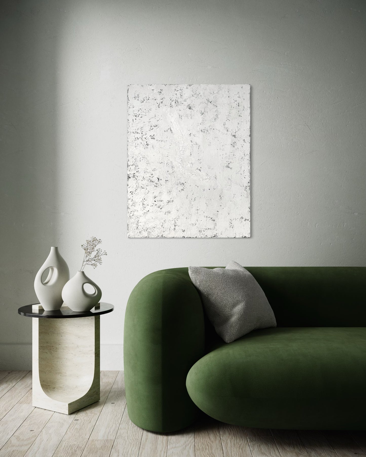 Tranquil Light