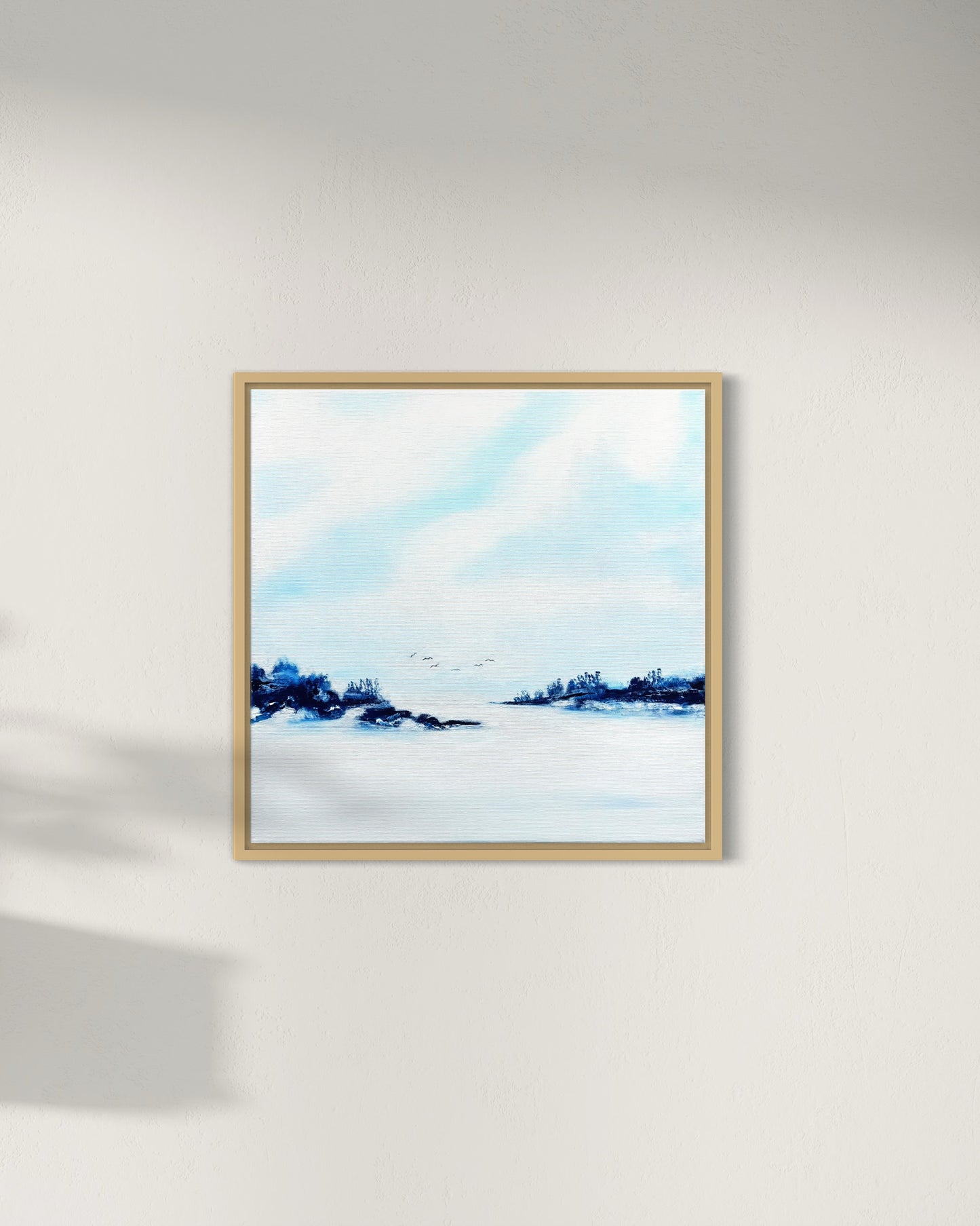 Peaceful Tide