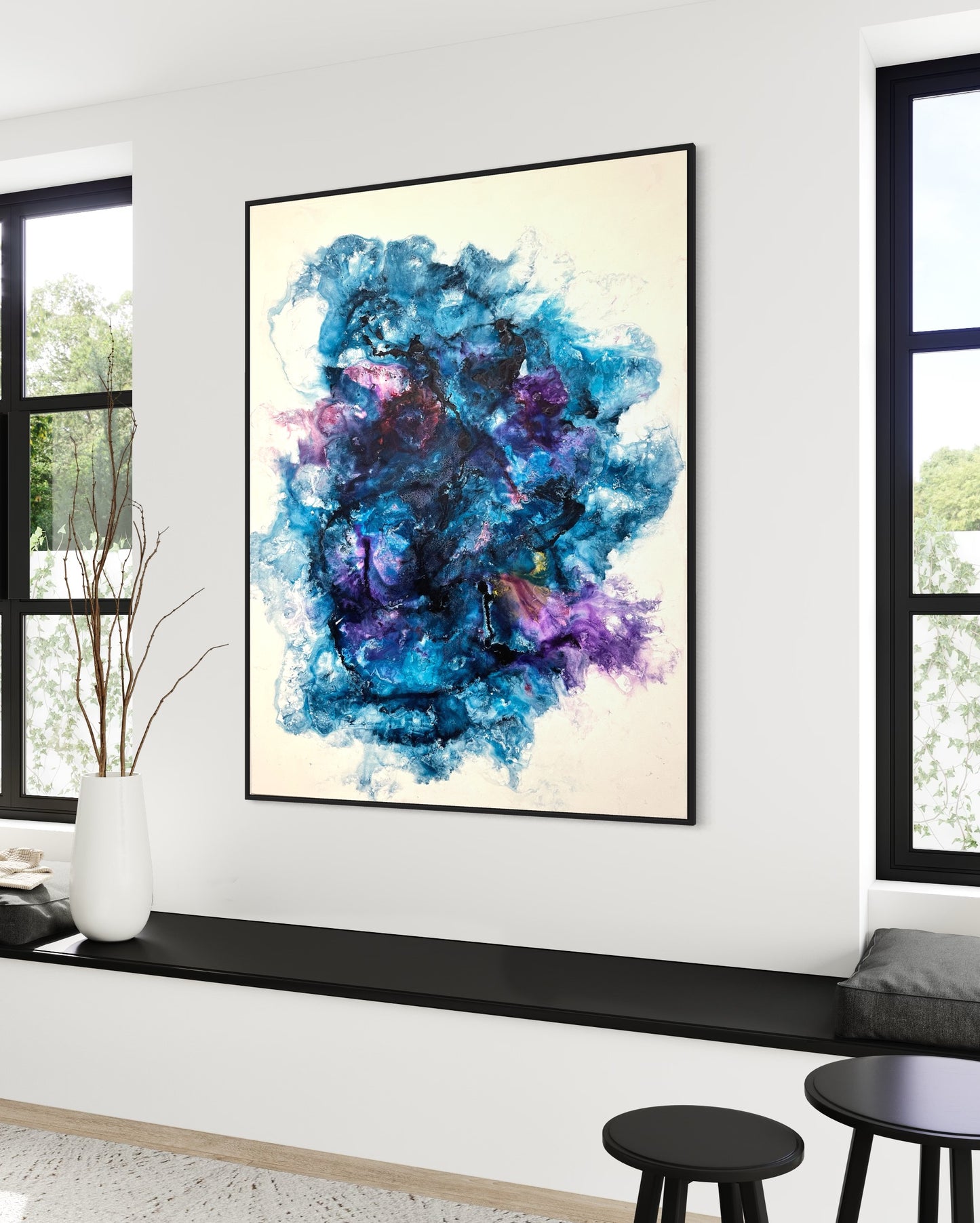 aura