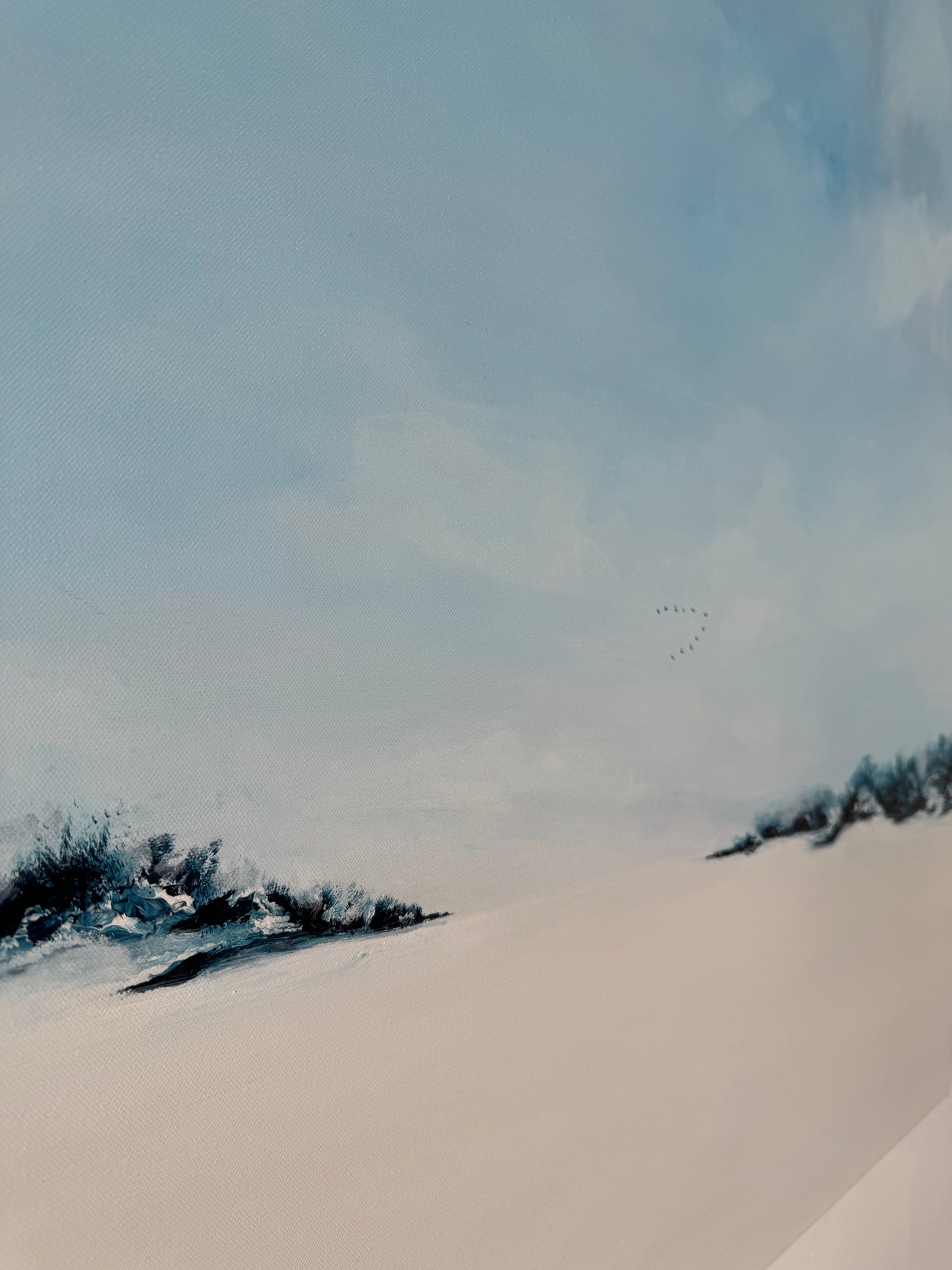 A Breath