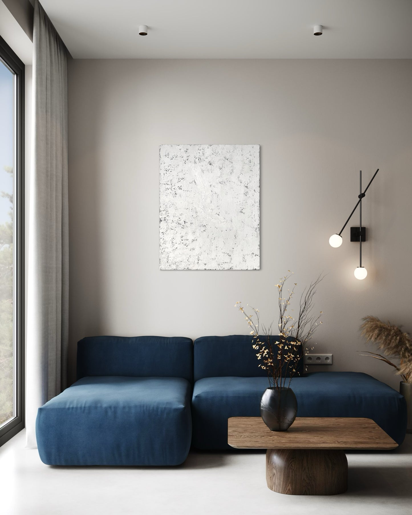 Tranquil Light