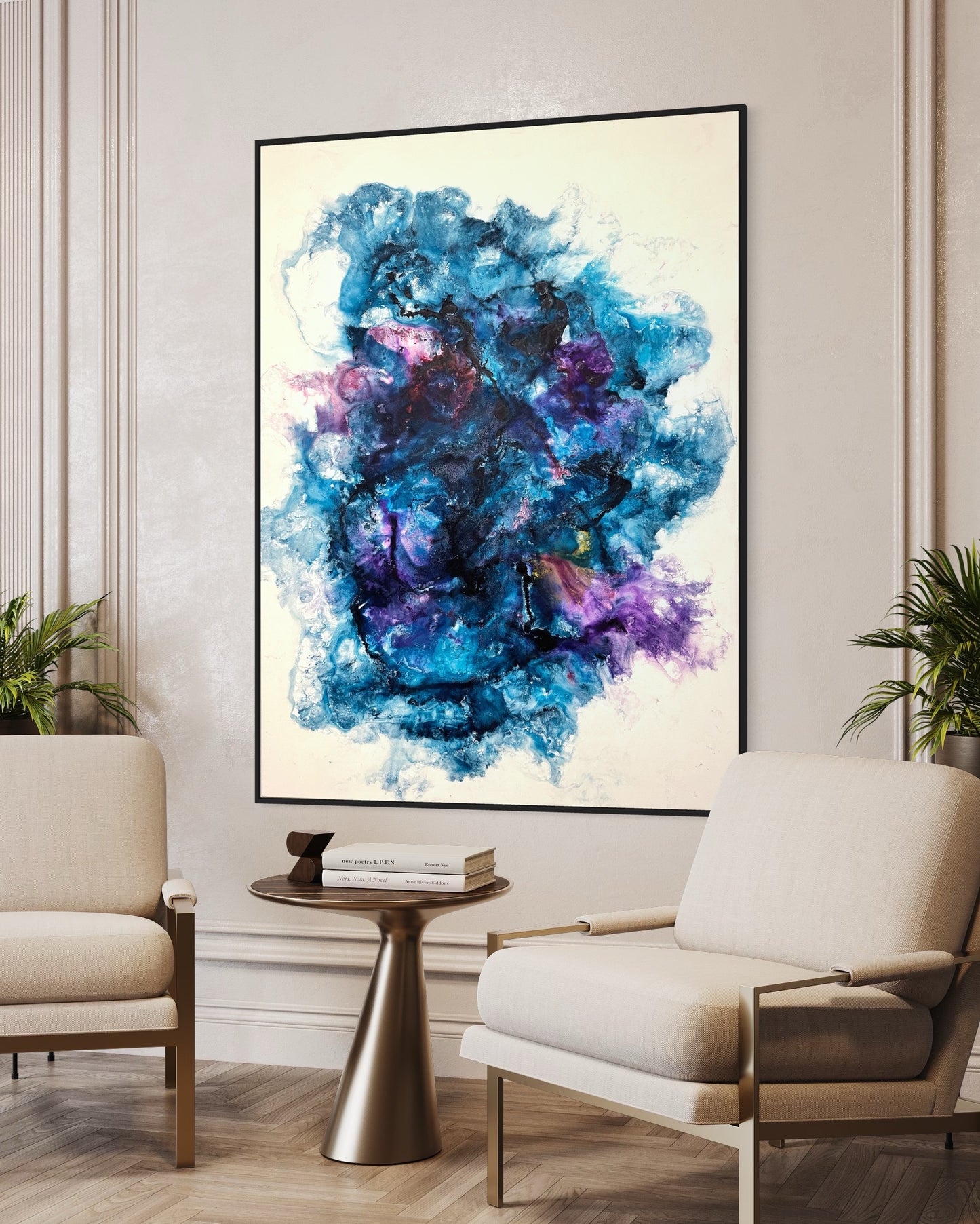 aura