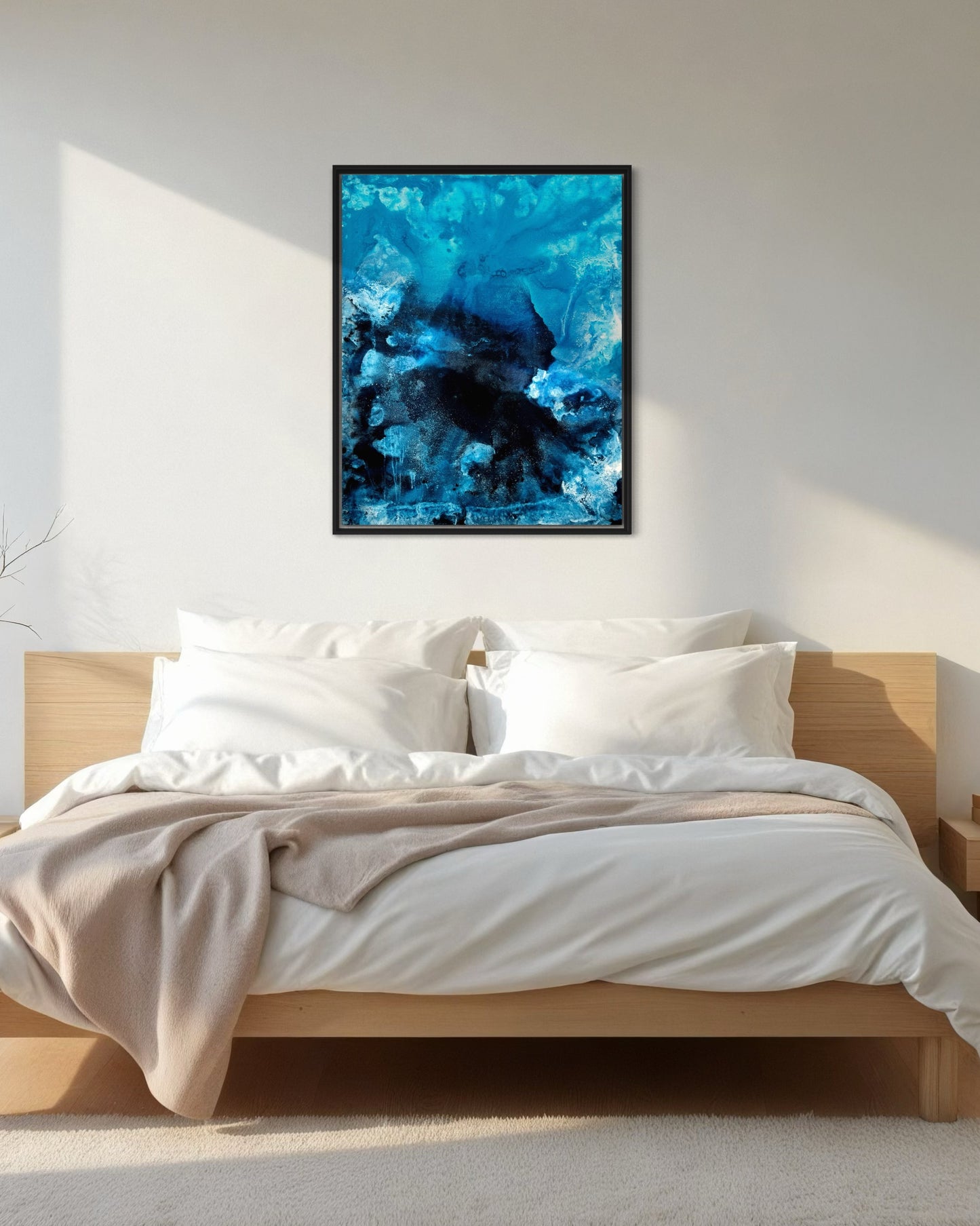Blue Forest