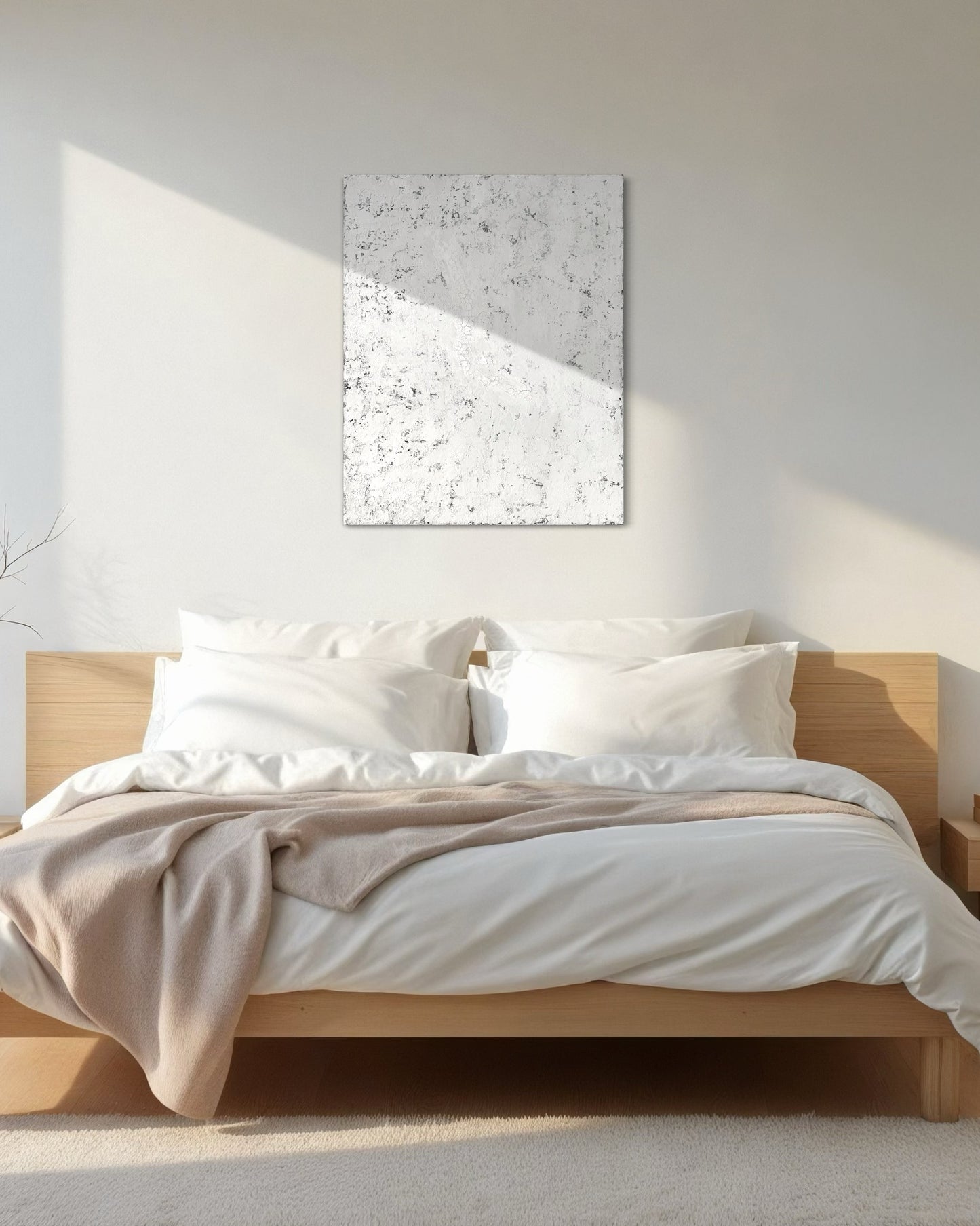Tranquil Light