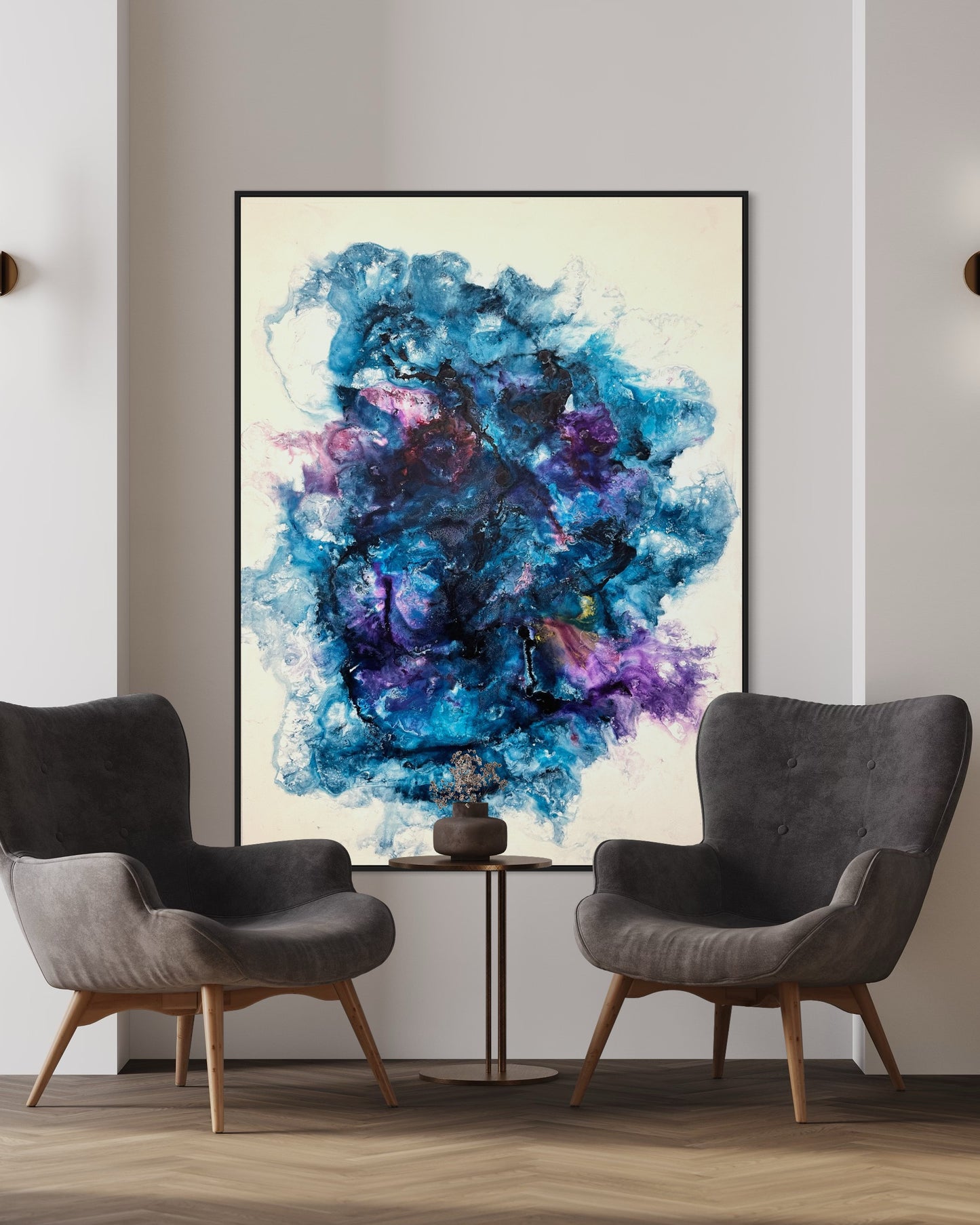 aura