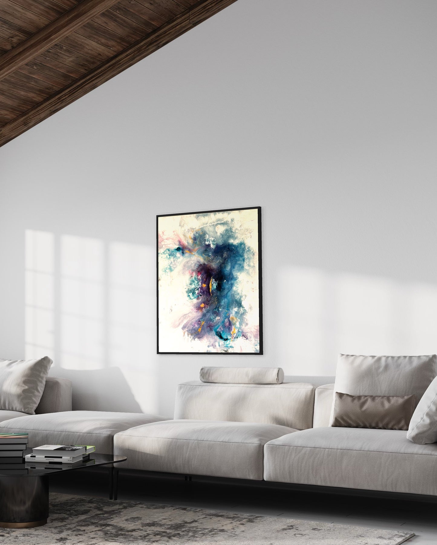 Symfonie van de abstractie