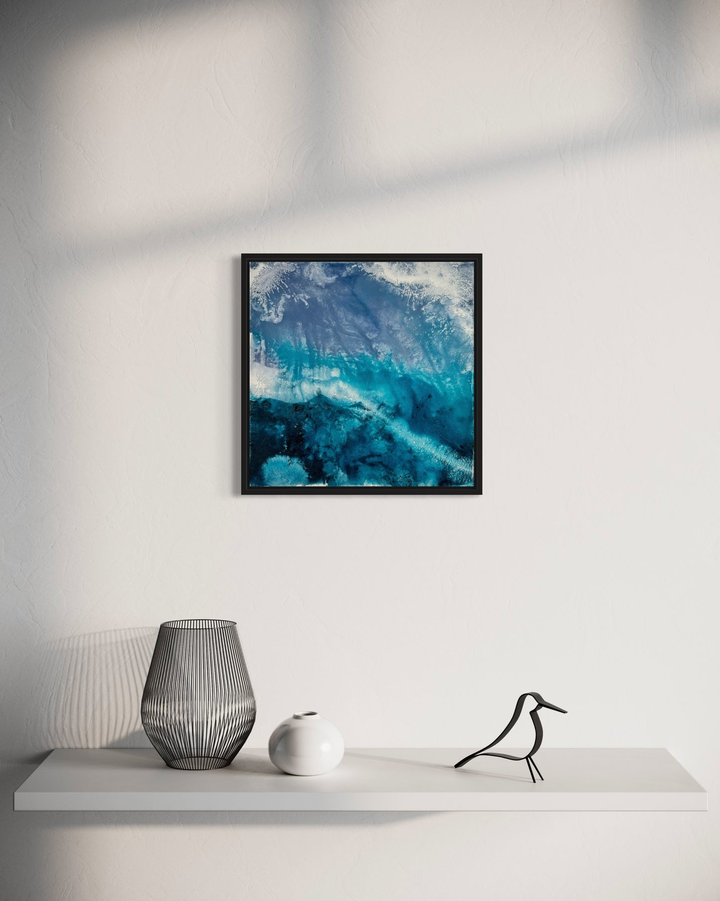 Blue Vibe