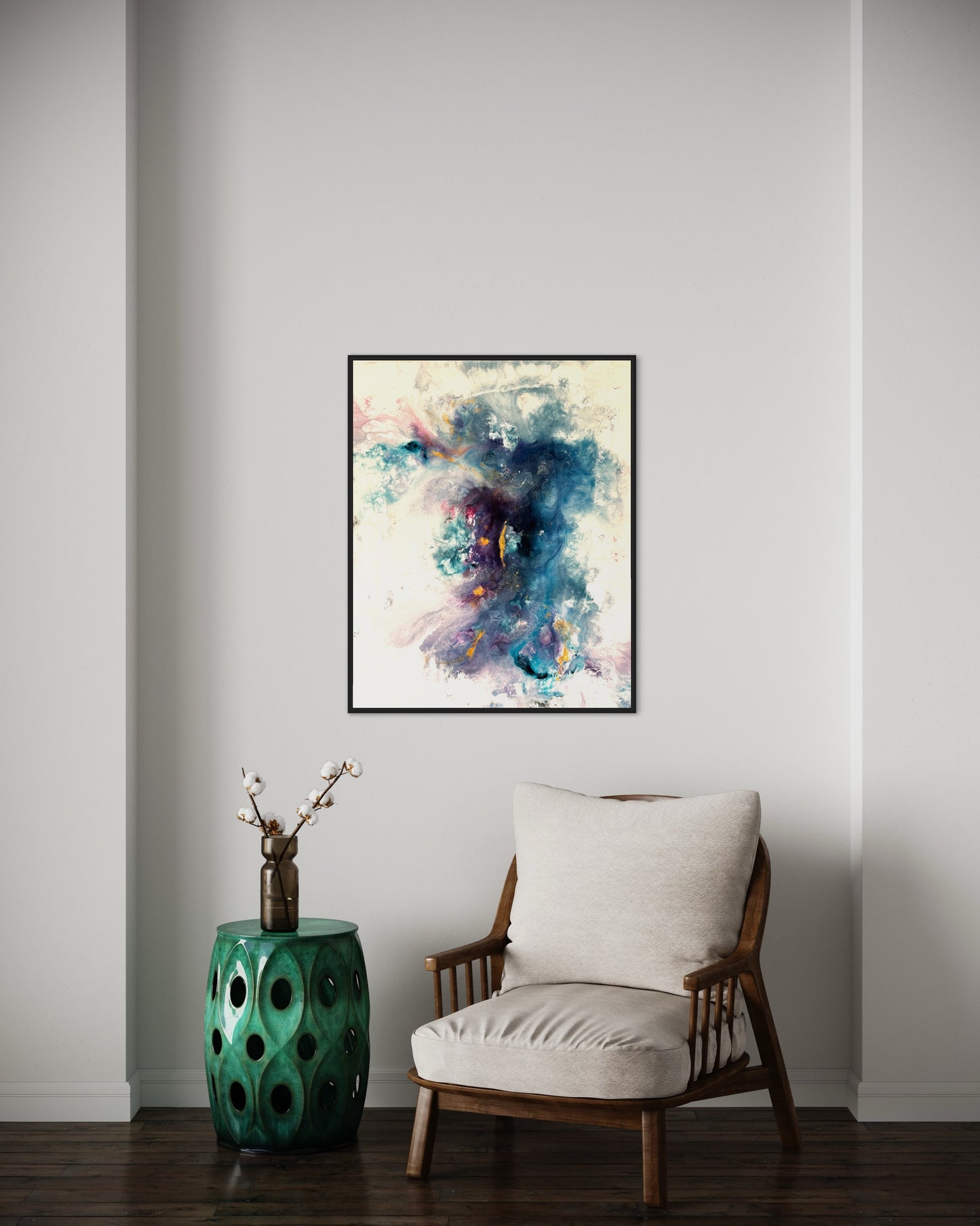 Symfonie van de abstractie