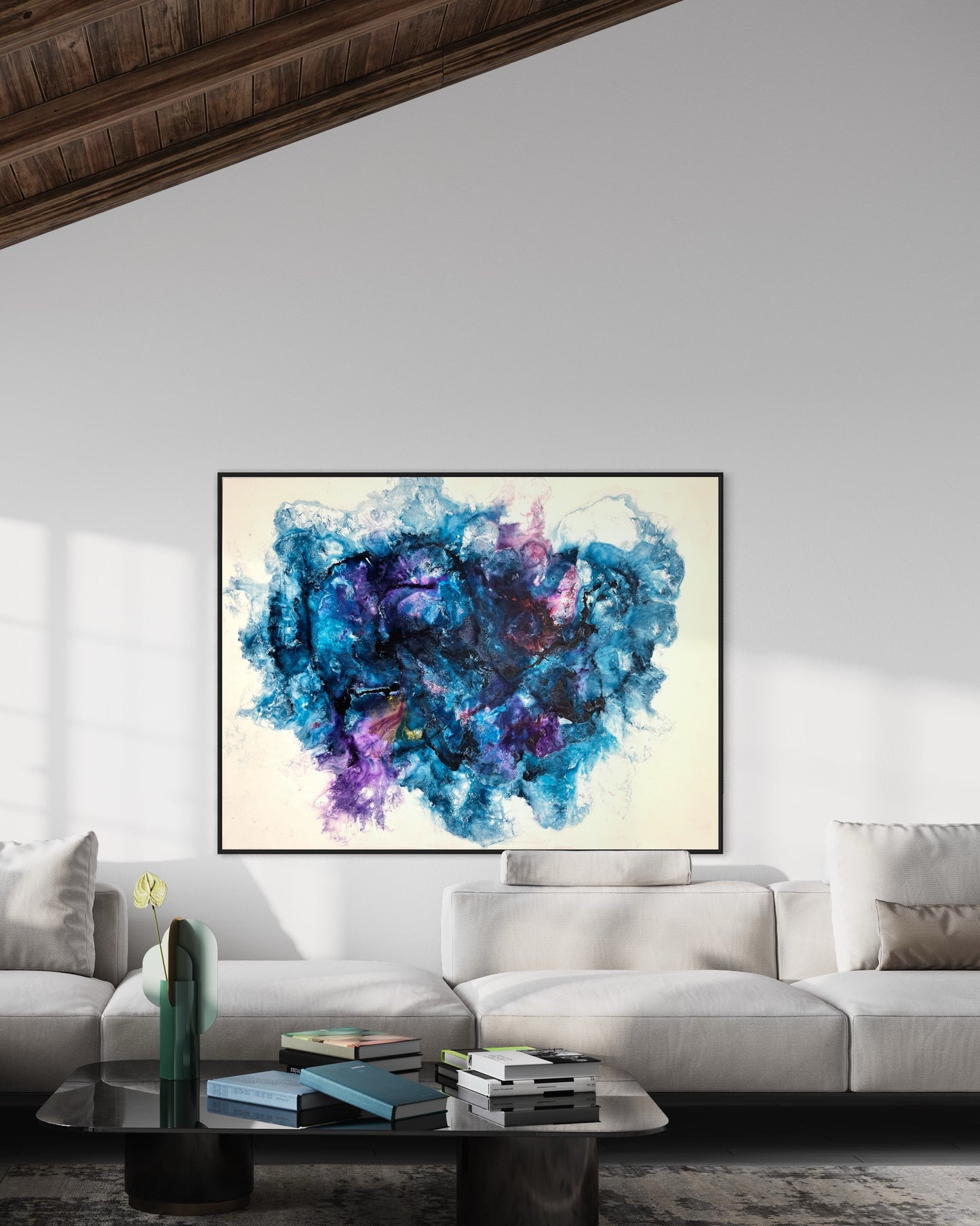 aura