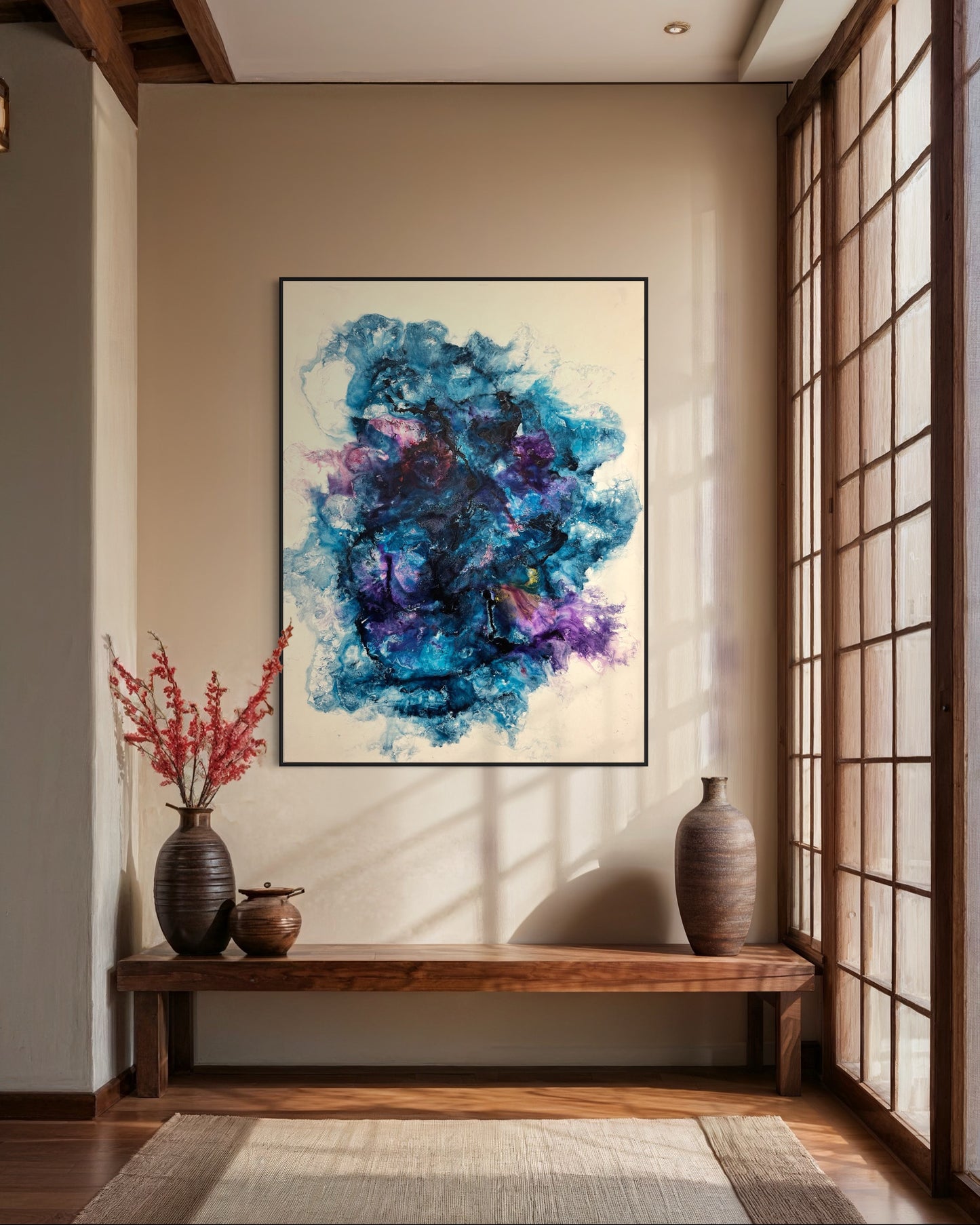 aura