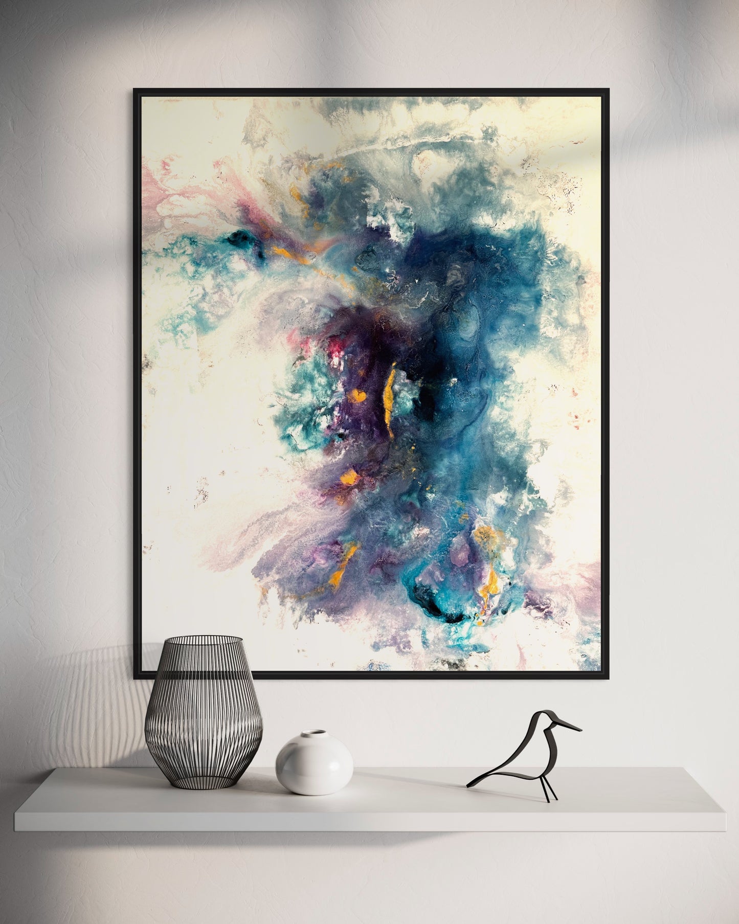 Symfonie van de abstractie