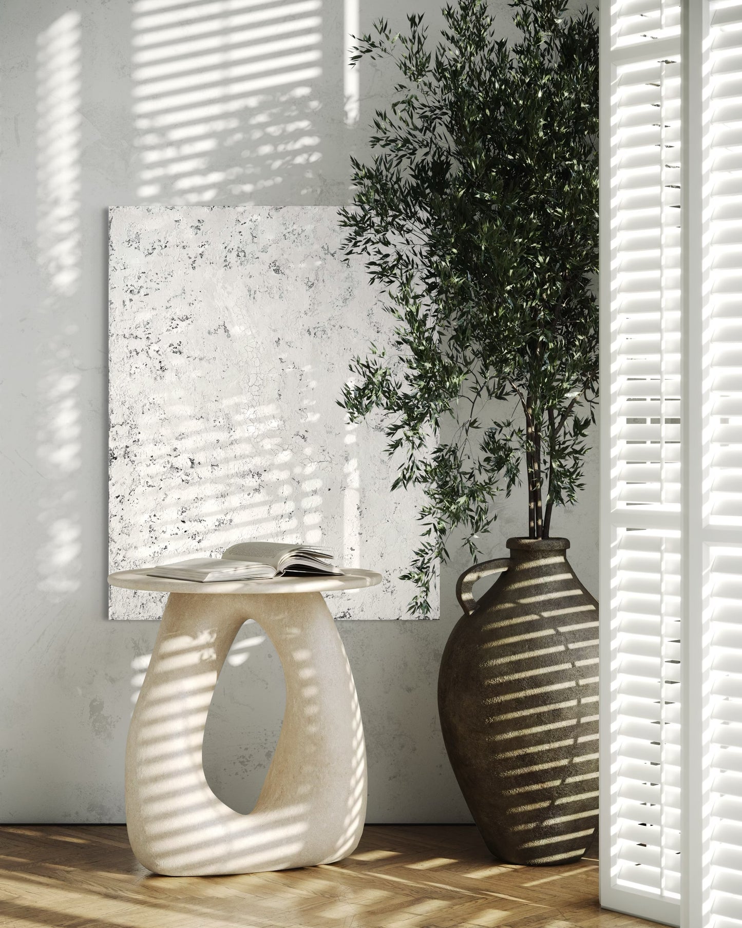 Tranquil Light