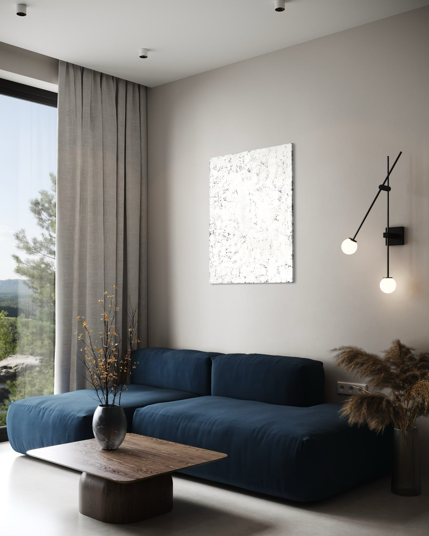 Tranquil Light