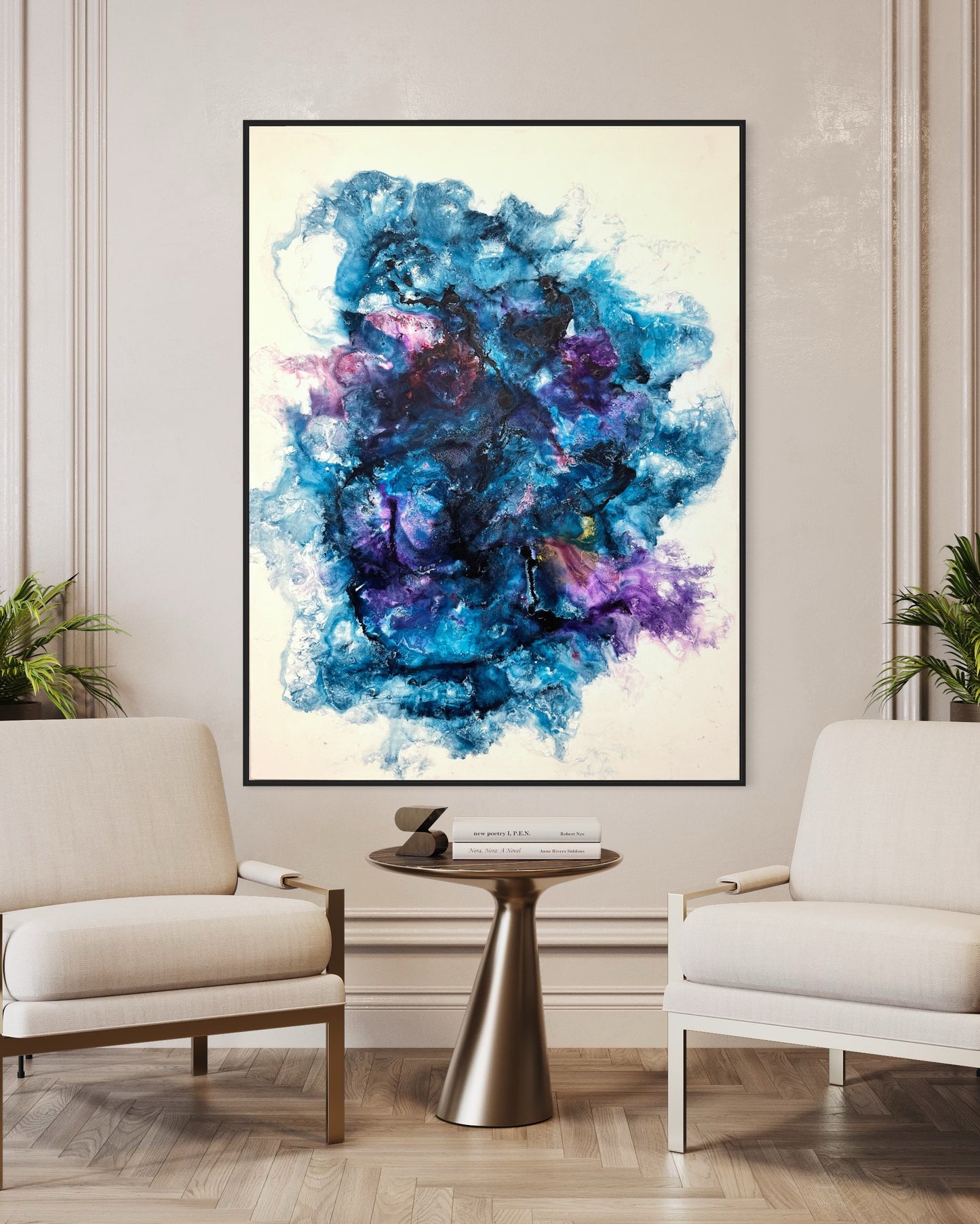 aura