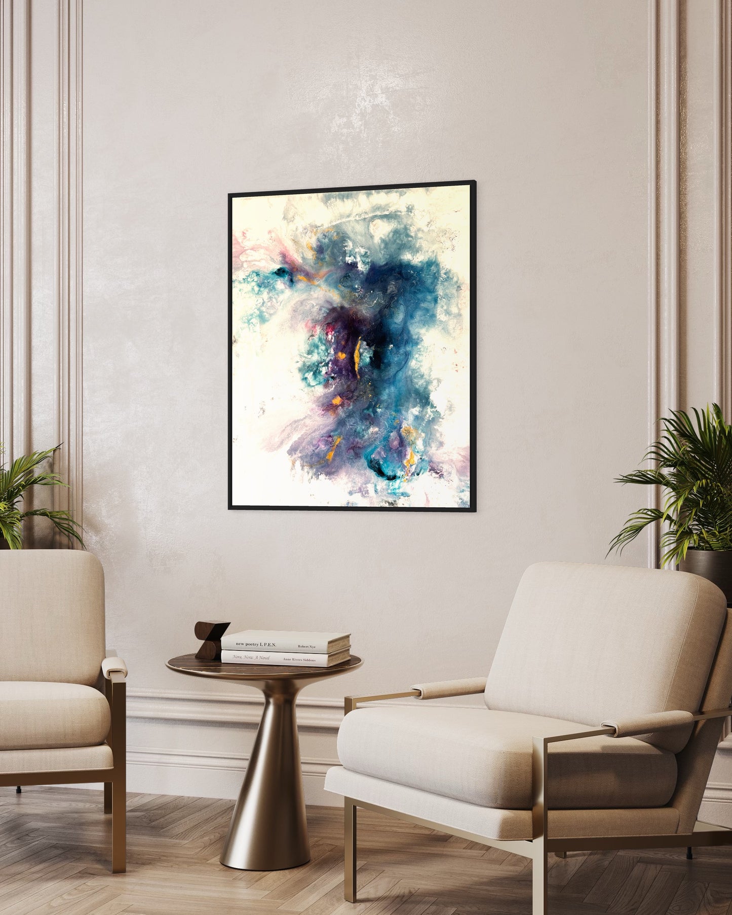 Symfonie van de abstractie