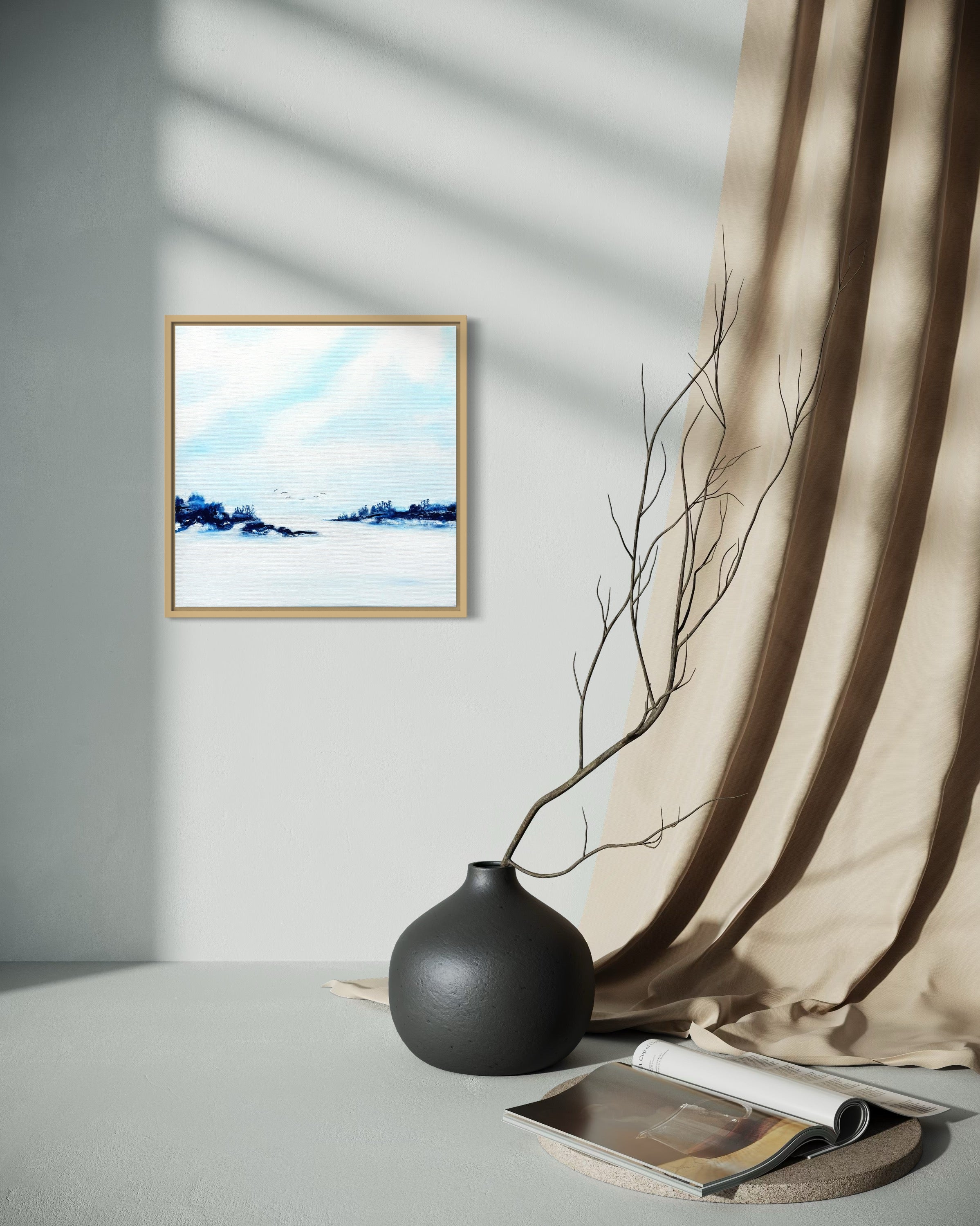 Vorstellung meiner neuen Serie 