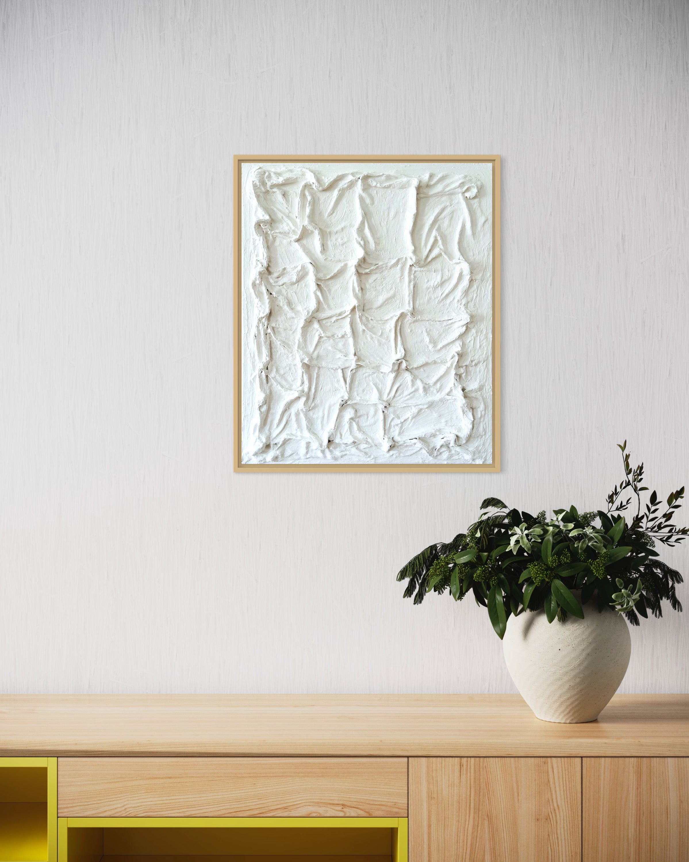 Die Faszination der Einfachheit: Entdecke 'Shquares in Flow' - Ein 3D ...