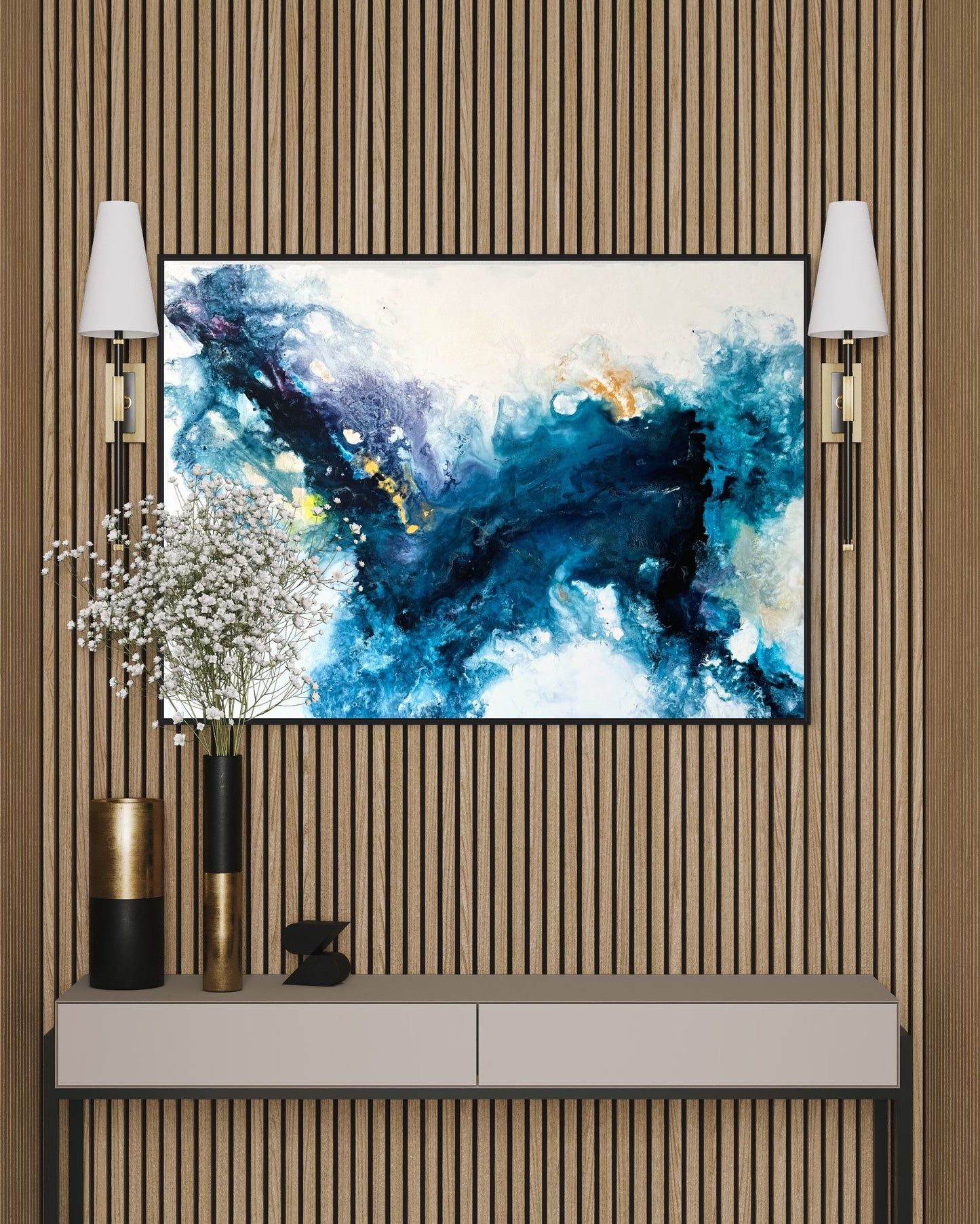 De Schatkamer van de Oceaan