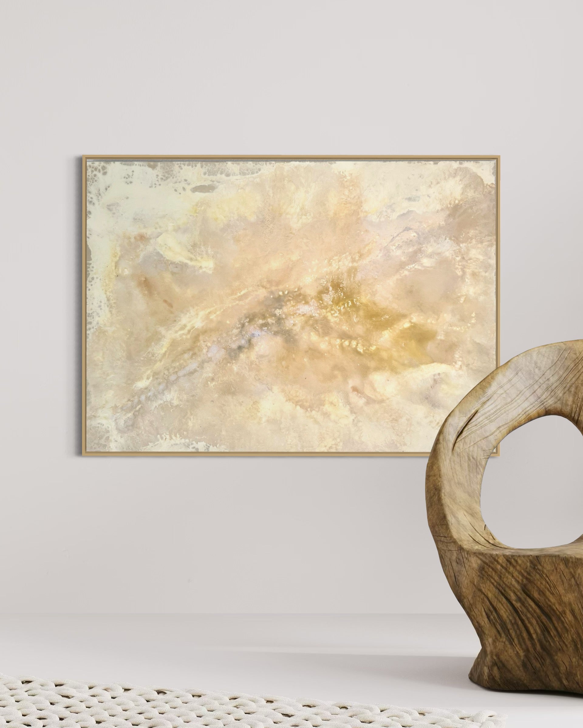 Oasis – Art by Merima Besic-Krueger