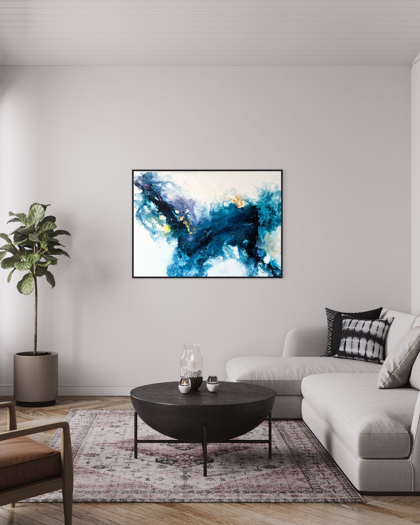 De Schatkamer van de Oceaan