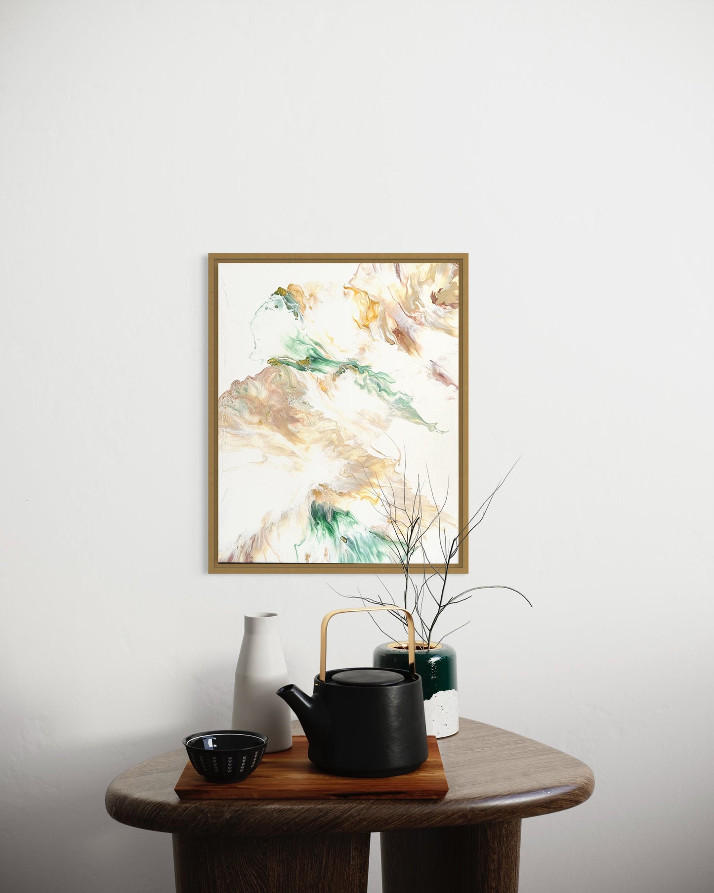 Aesthetic Fusion – Art by Merima Besic-Krueger