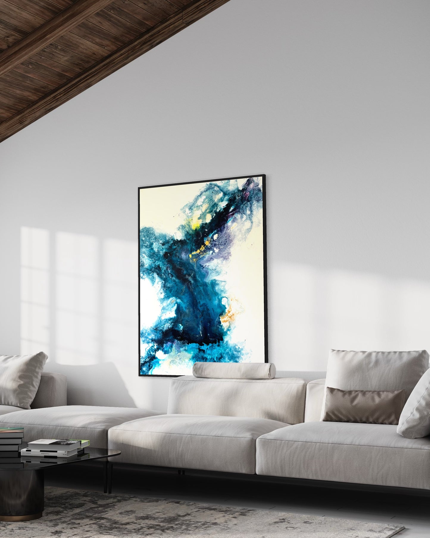 De Schatkamer van de Oceaan