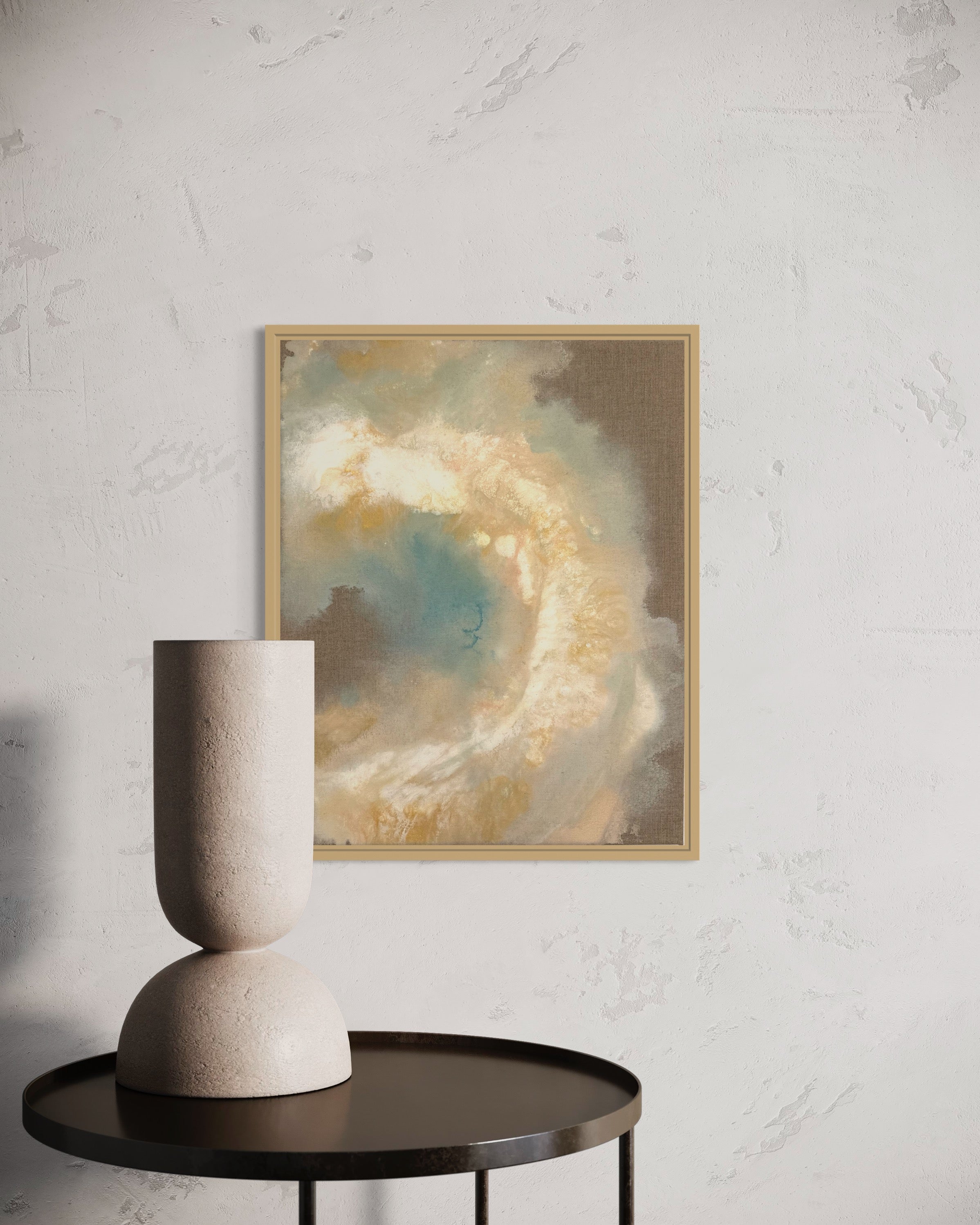 Eternal Elegance – Art by Merima Besic-Krueger