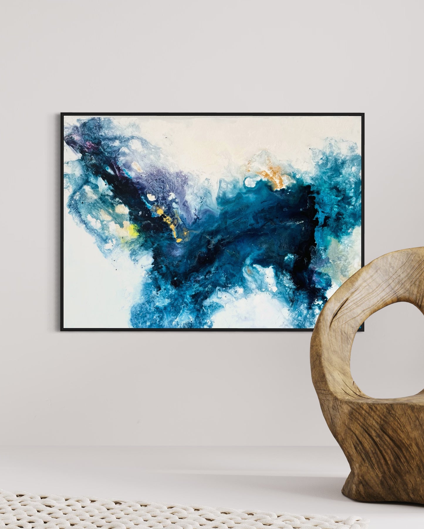 De Schatkamer van de Oceaan