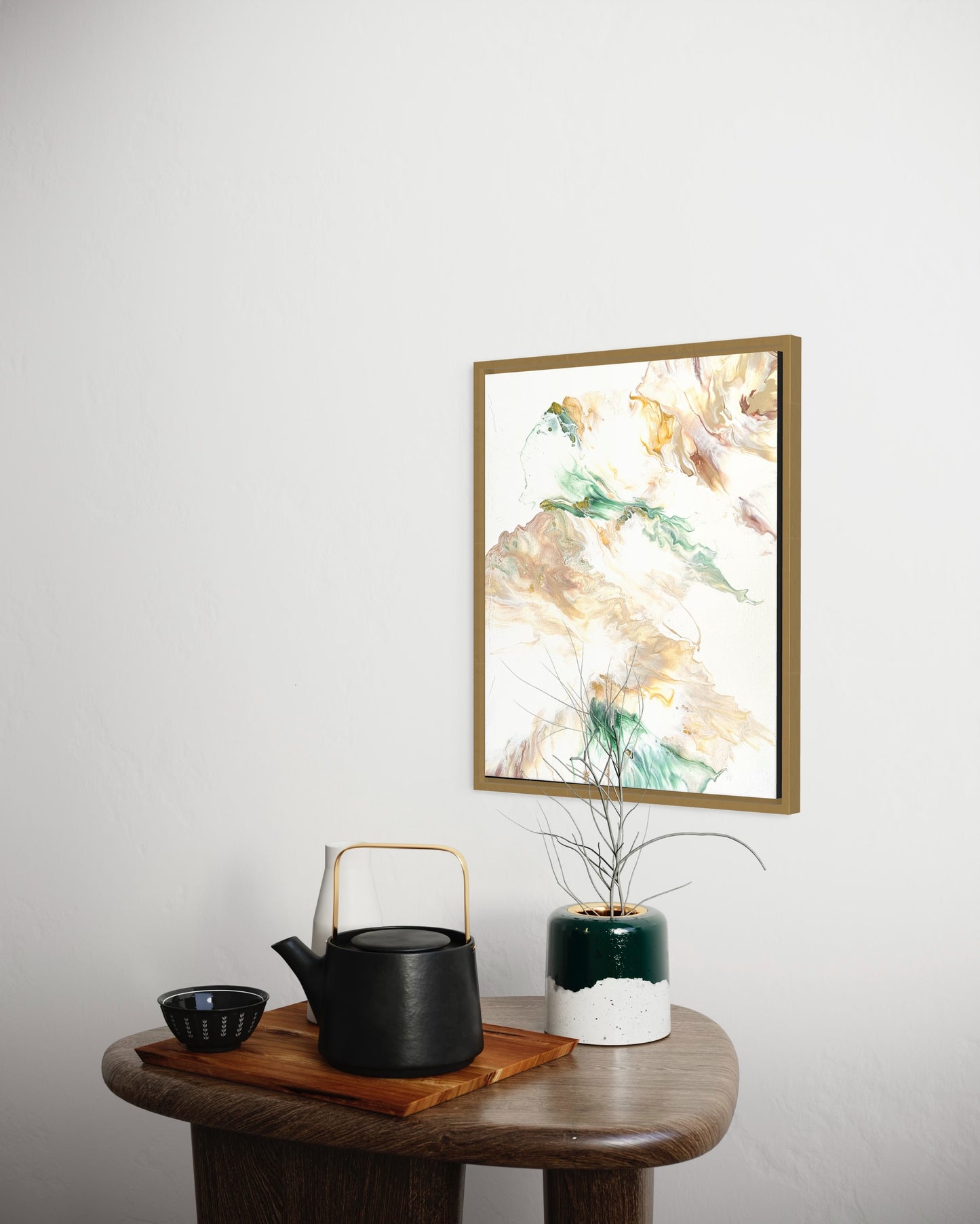 Aesthetic Fusion – Art by Merima Besic-Krueger