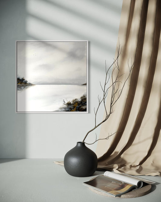 Silent Observer