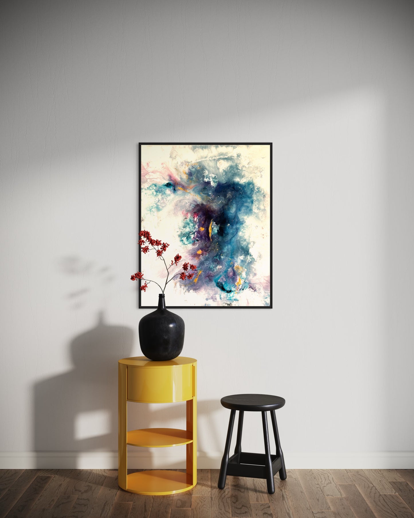 Symfonie van de abstractie