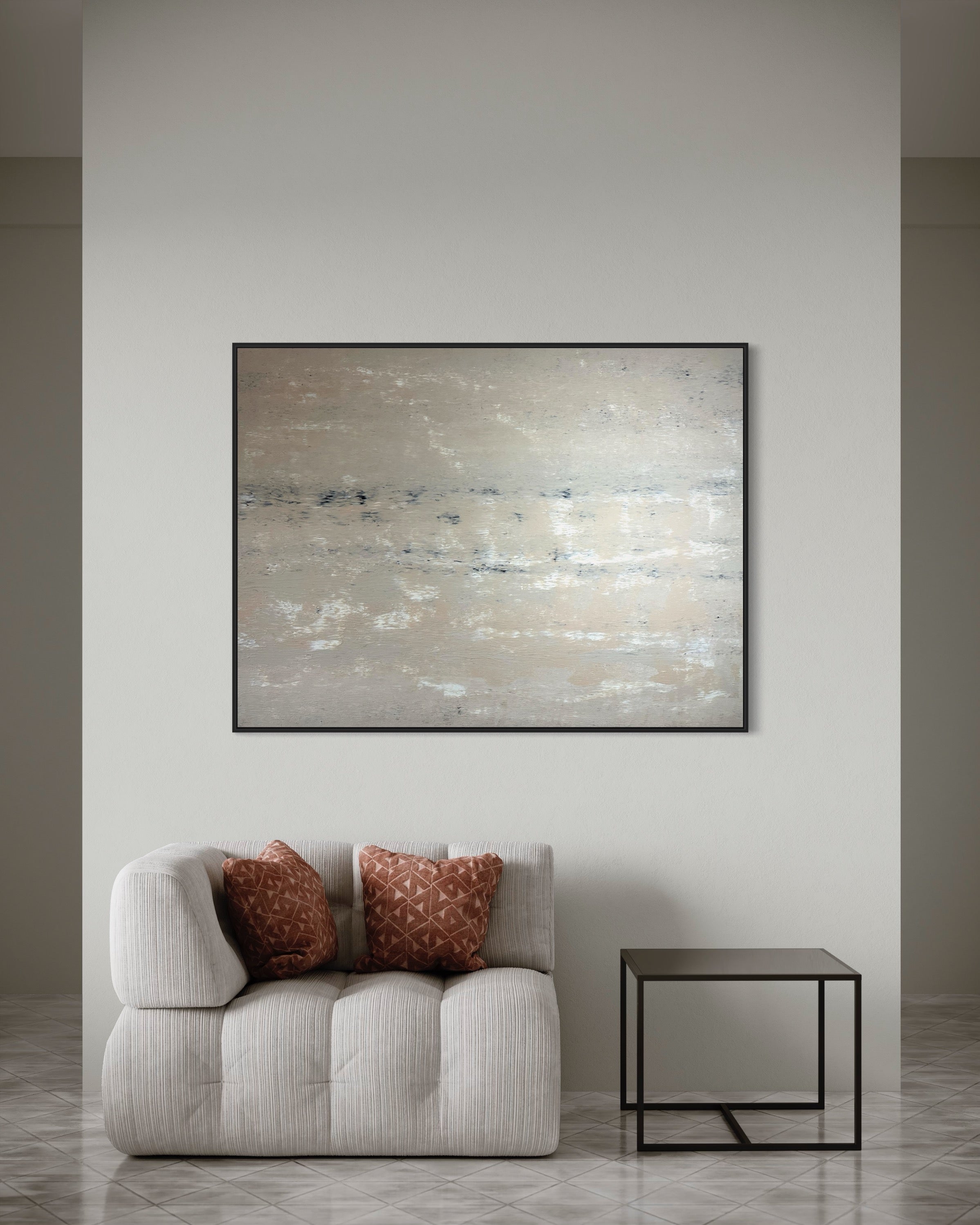 Creme Noir – Art by Merima Besic-Krueger