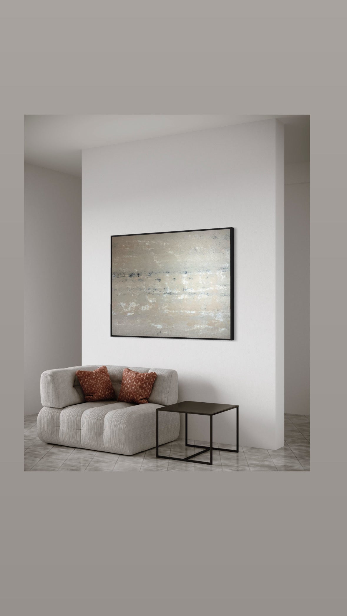 Creme Noir – Art by Merima Besic-Krueger